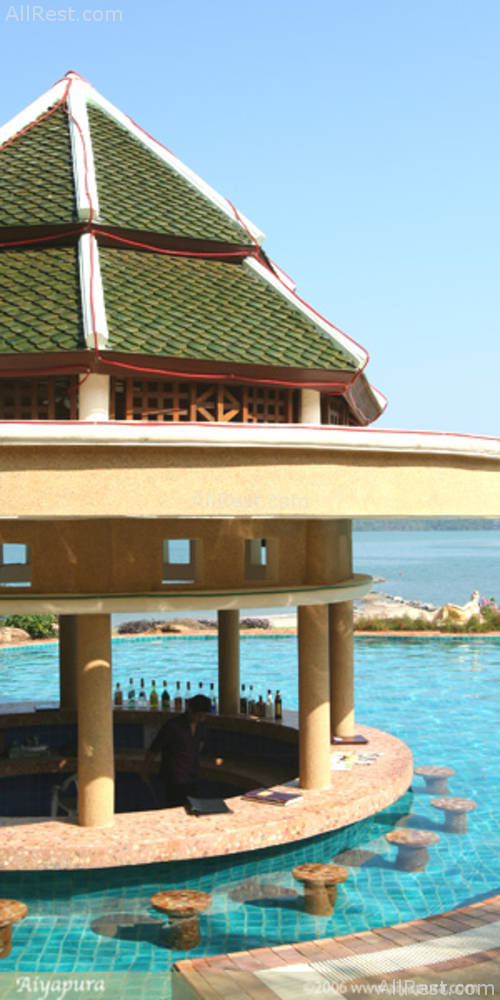 Aiyapura Resort & Spa 48
